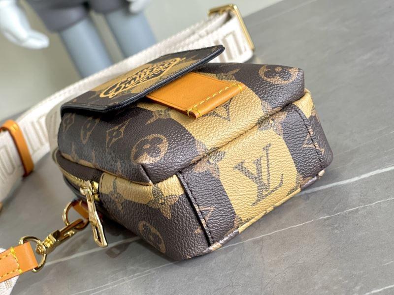 Louis Vuitton Satchel Bags